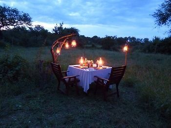 Masodini Private Game Lodge هويدزبروت المظهر الخارجي الصورة