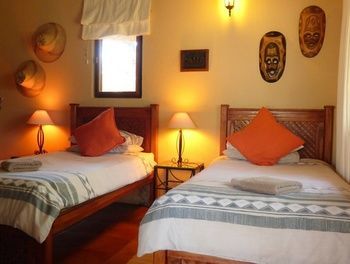 Masodini Private Game Lodge هويدزبروت المظهر الخارجي الصورة