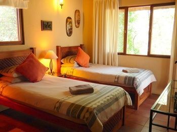 Masodini Private Game Lodge هويدزبروت المظهر الخارجي الصورة