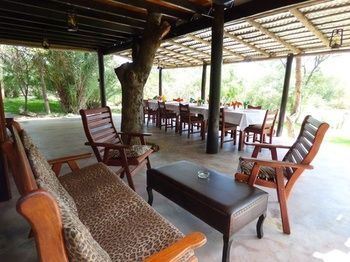 Masodini Private Game Lodge هويدزبروت المظهر الخارجي الصورة