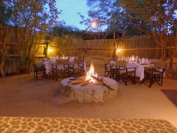 Masodini Private Game Lodge هويدزبروت المظهر الخارجي الصورة